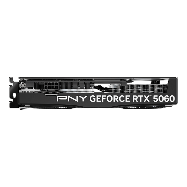   PNY OC GeForce RTX 5060 9